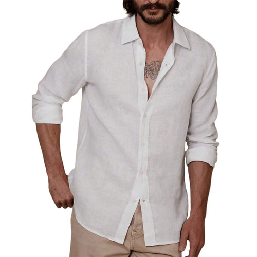 Phillip Gustavo Shirt