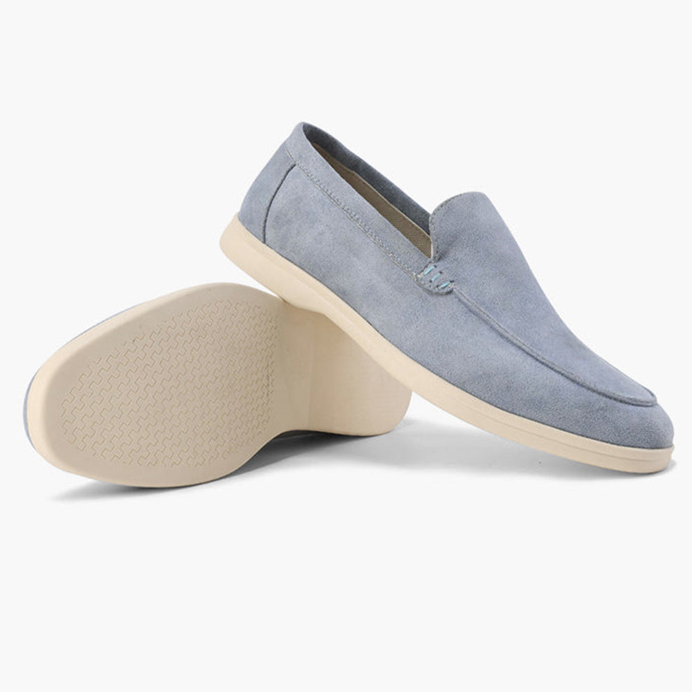Henry Premium Loafers