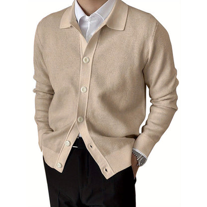 Isaac Gabriel Cardigan