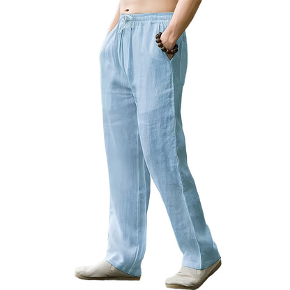Lorenz Linen Pants