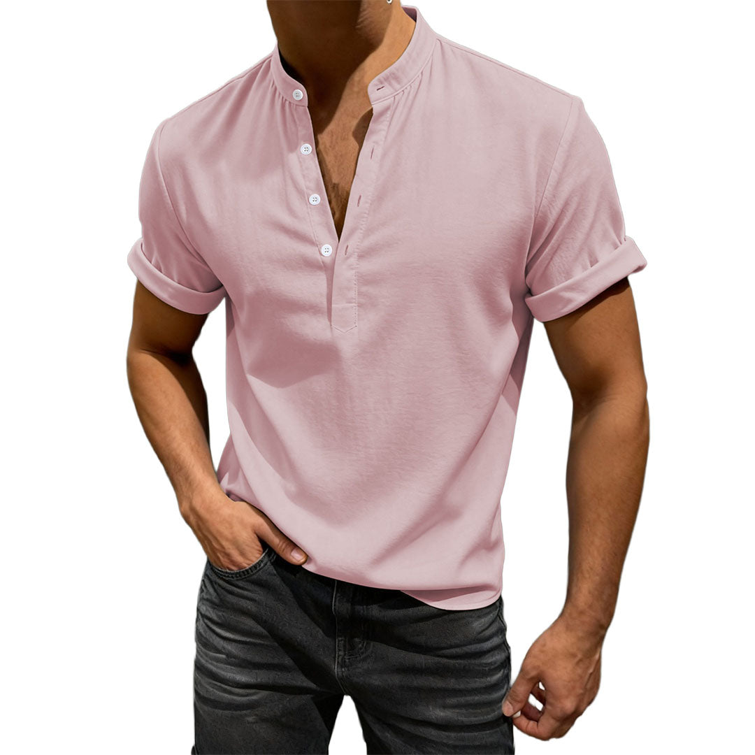Alberto Alvin Shirt