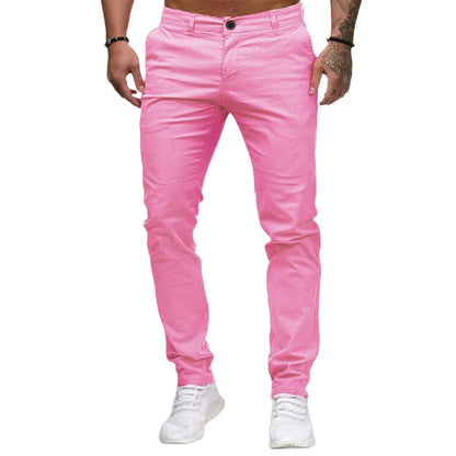 Alonzo Camilo Pants