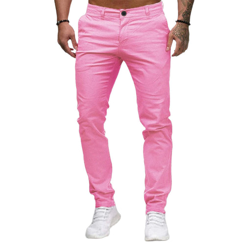 Alonzo Camilo Pants
