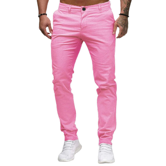 Alonzo Camilo Pants