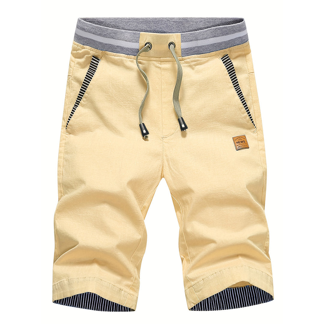 Reese Eliseo Shorts
