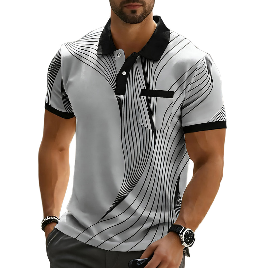 Emiliano Luis Shirt