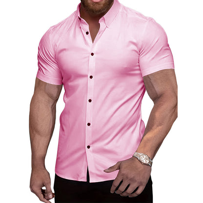 Maxwell Justin Shirt