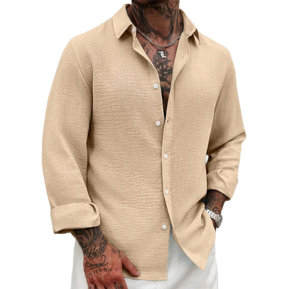 Angelo Mathis Shirt