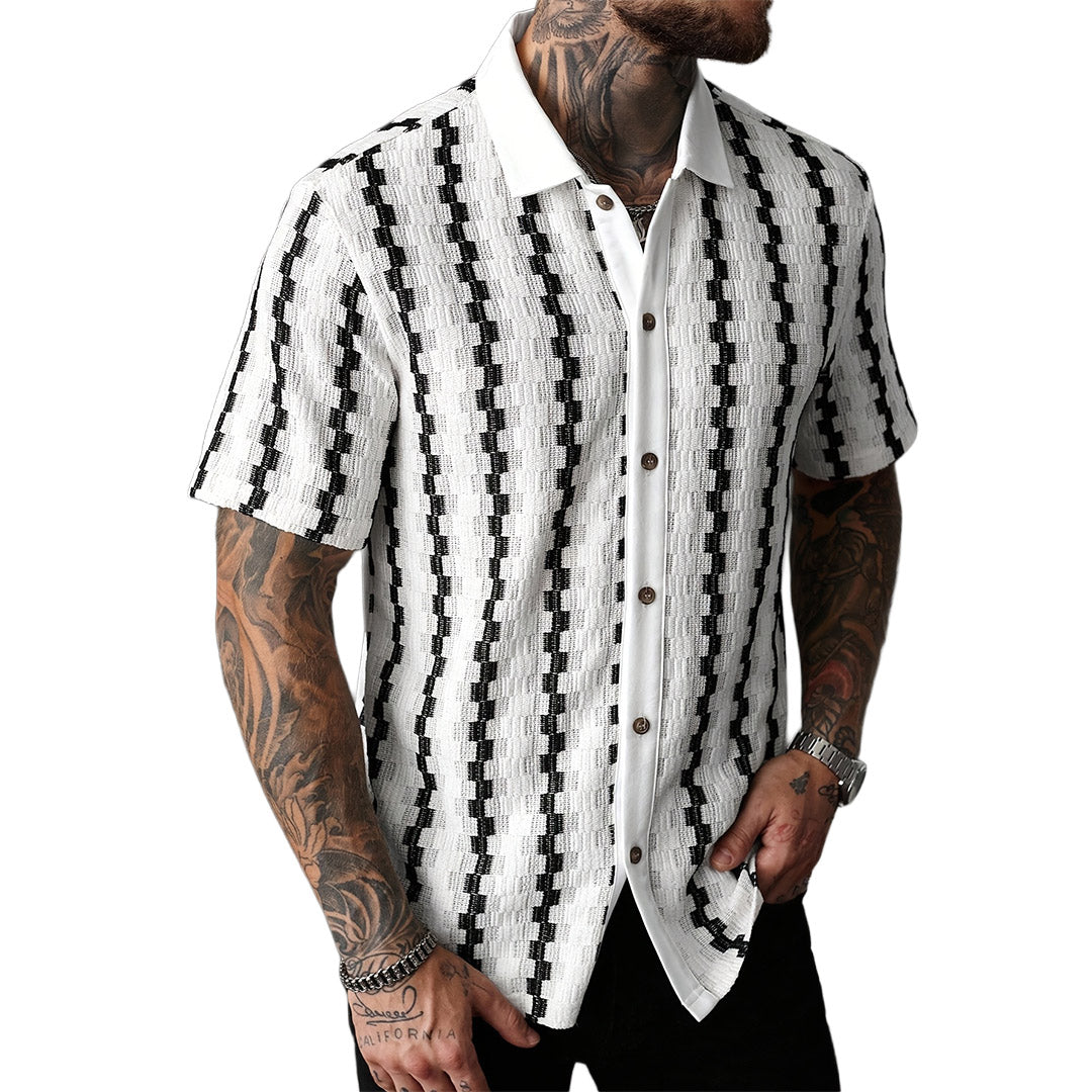 Gregory Roberto Shirt