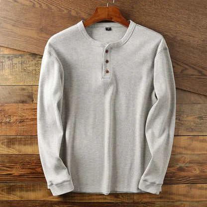 Shucen Cotton Shirt