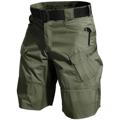Camilo Bruce Shorts