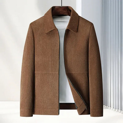 Edwin Marco Jacket
