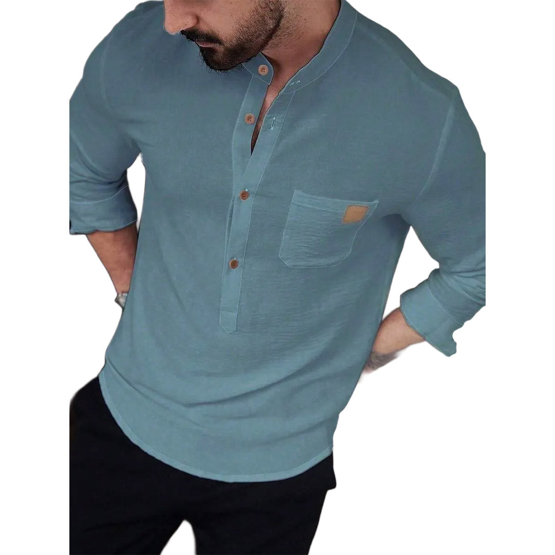 Warren Josue Shirt