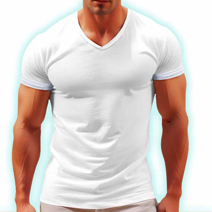 Spencer Cotton Shirt