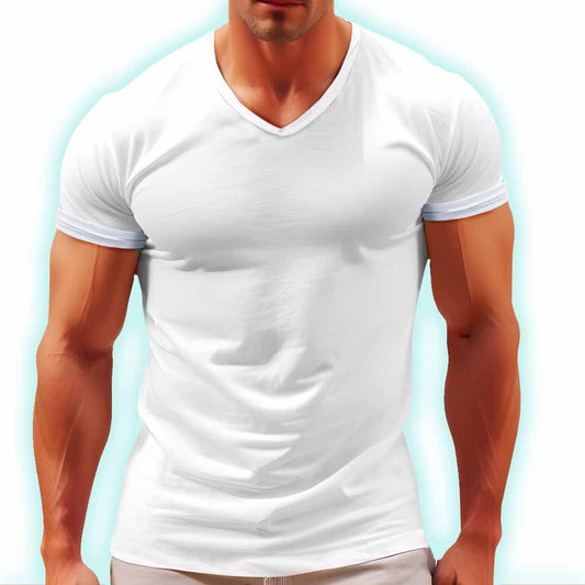 Spencer Cotton Shirt