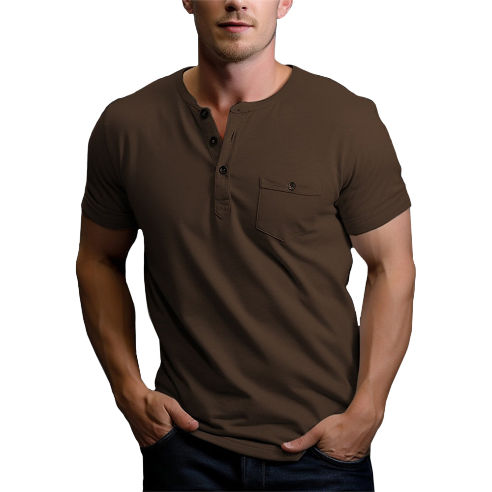 Lawrence Henley Shirt