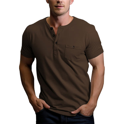 Lawrence Henley Shirt