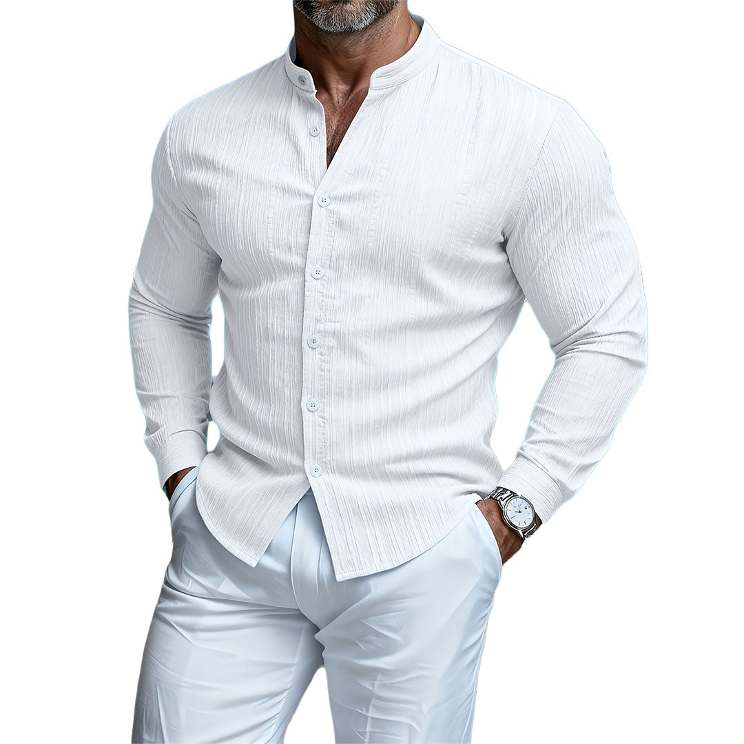 Charles Ezekiel Shirt
