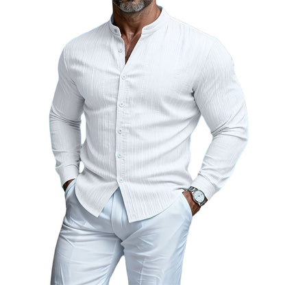 Charles Ezekiel Shirt