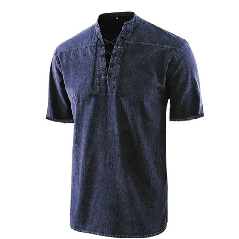 Rubens Cotton Shirt