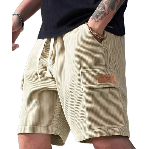 John Cooper Shorts