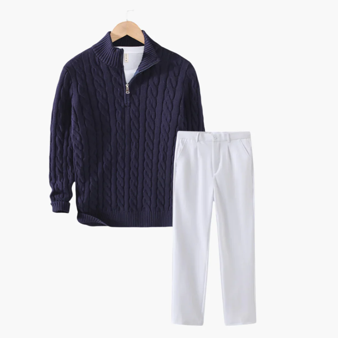 Jackson Adriel Set