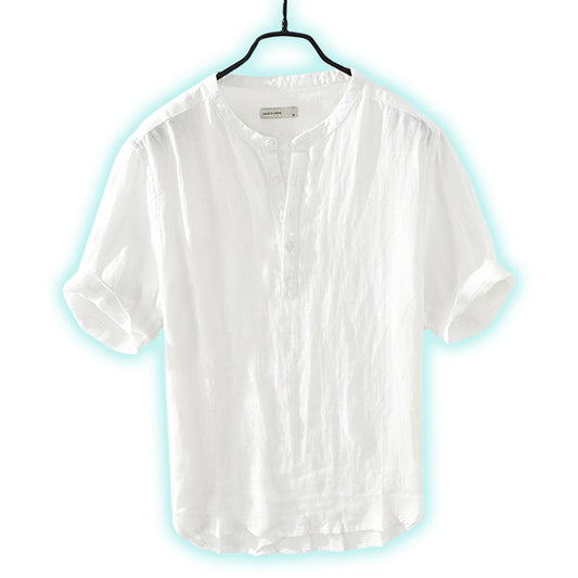 Castiel Hasser Shirt