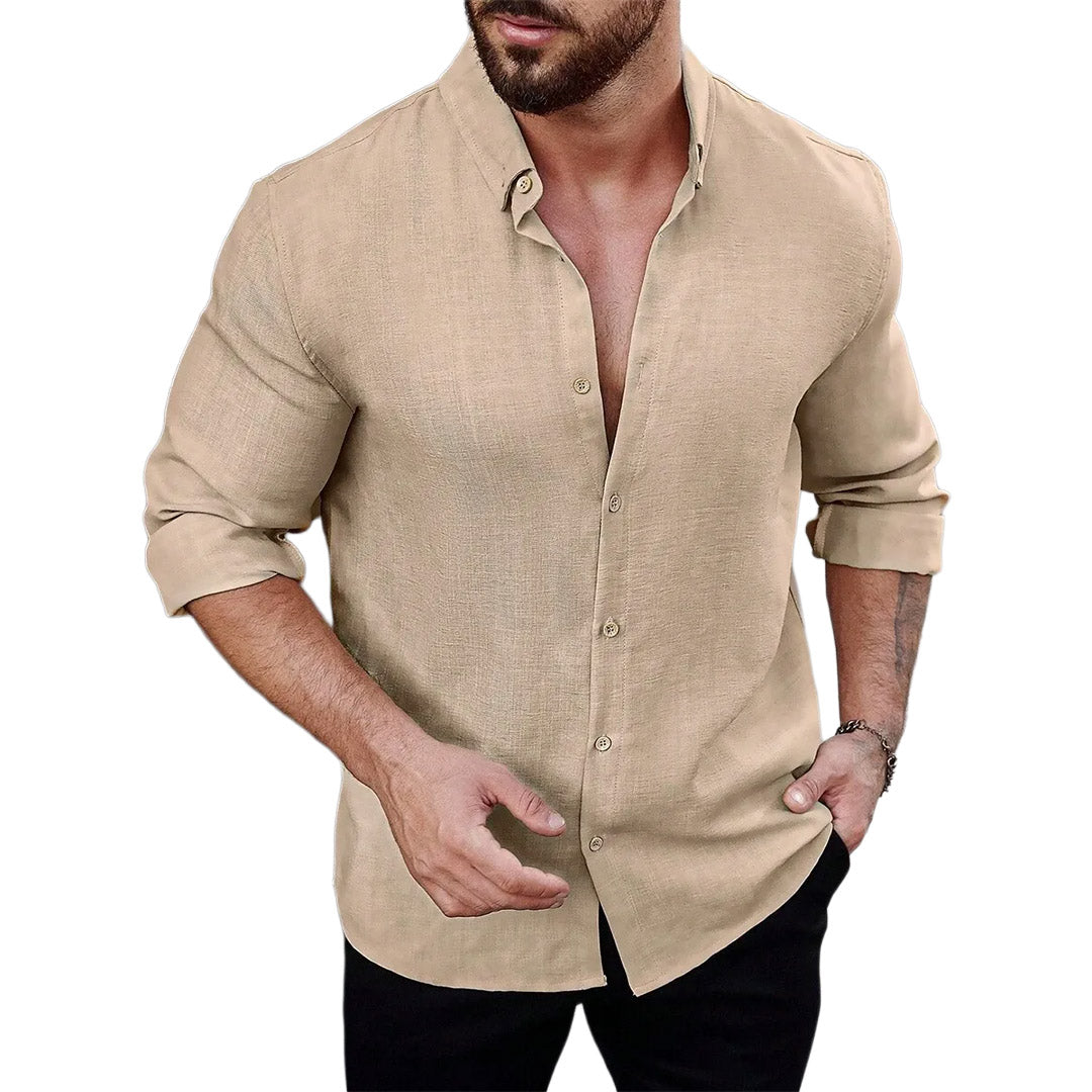 Alfredo Lance Shirt