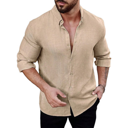 Alfredo Lance Shirt