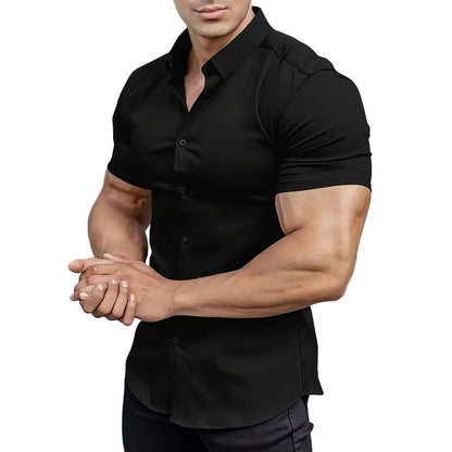 Diavlo Cotton Shirt