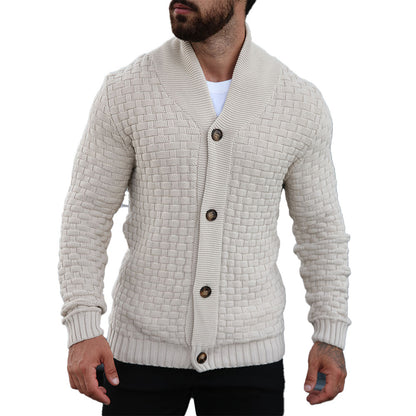 Roberto Enzo Cardigan