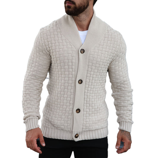 Roberto Enzo Cardigan