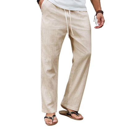 Dimitri Wallace Trousers