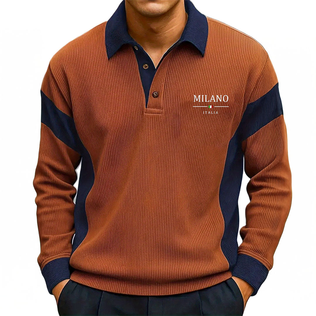 Gustavo Milano Shirt
