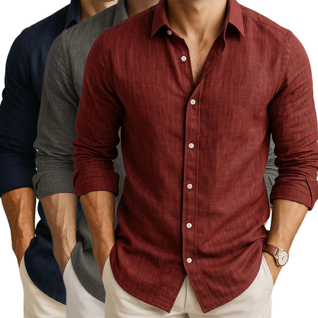 Matres Cotton Shirt