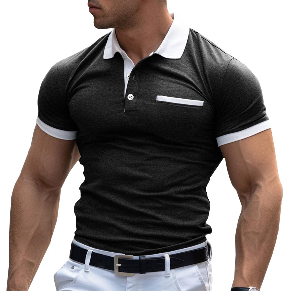 Joshua Cotton Shirt