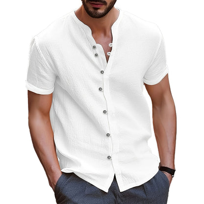 Nolen Linen Shirt
