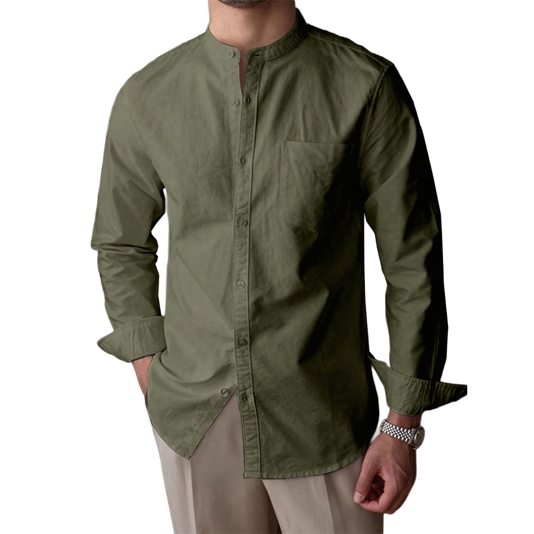 Massimo Ernesto Shirt