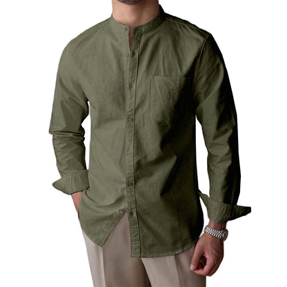 Massimo Ernesto Shirt