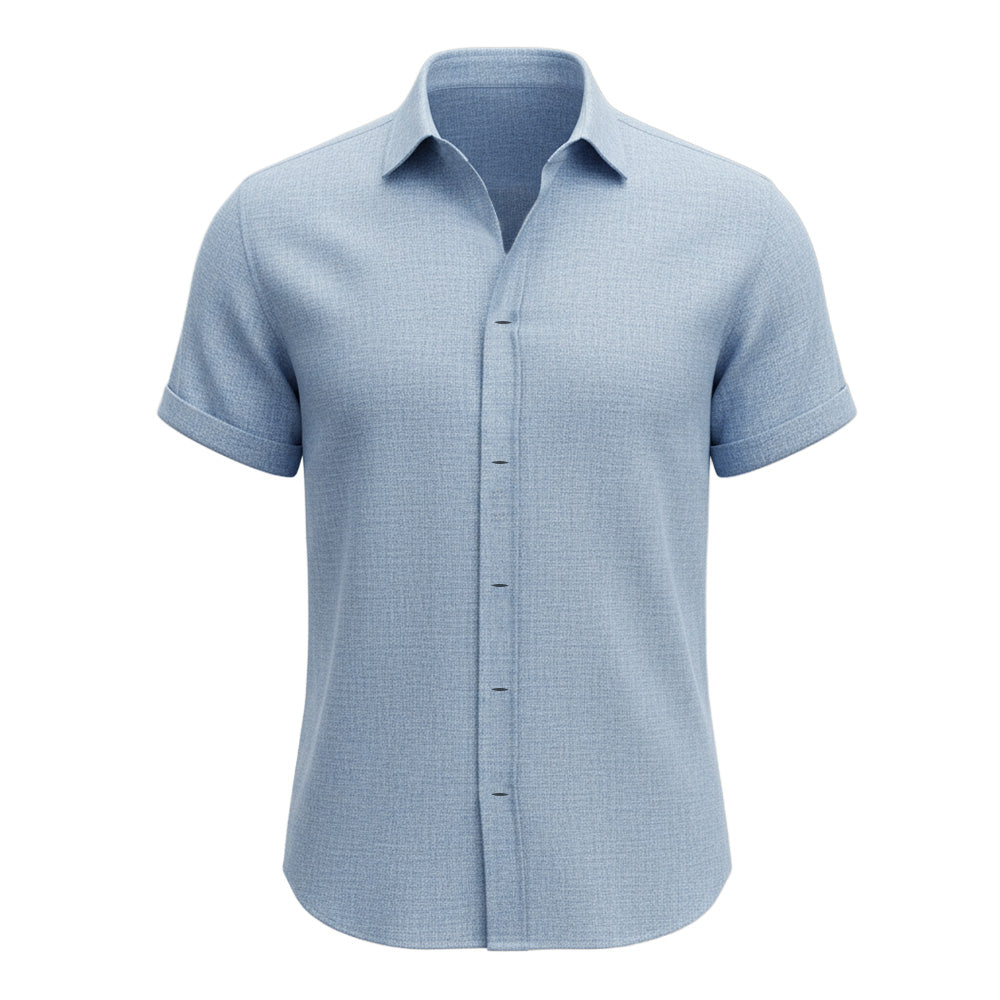 Arsel Linen Shirt