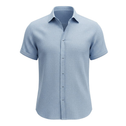 Arsel Linen Shirt