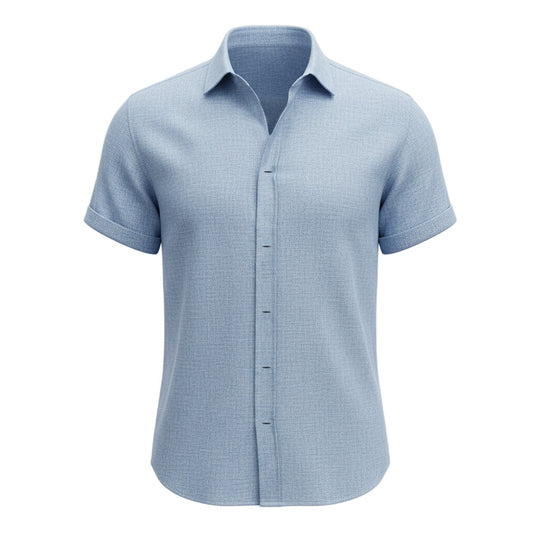 Arsel Linen Shirt