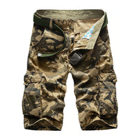 Khaki Camouflage