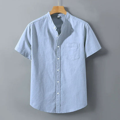 Barron Linen Shirt