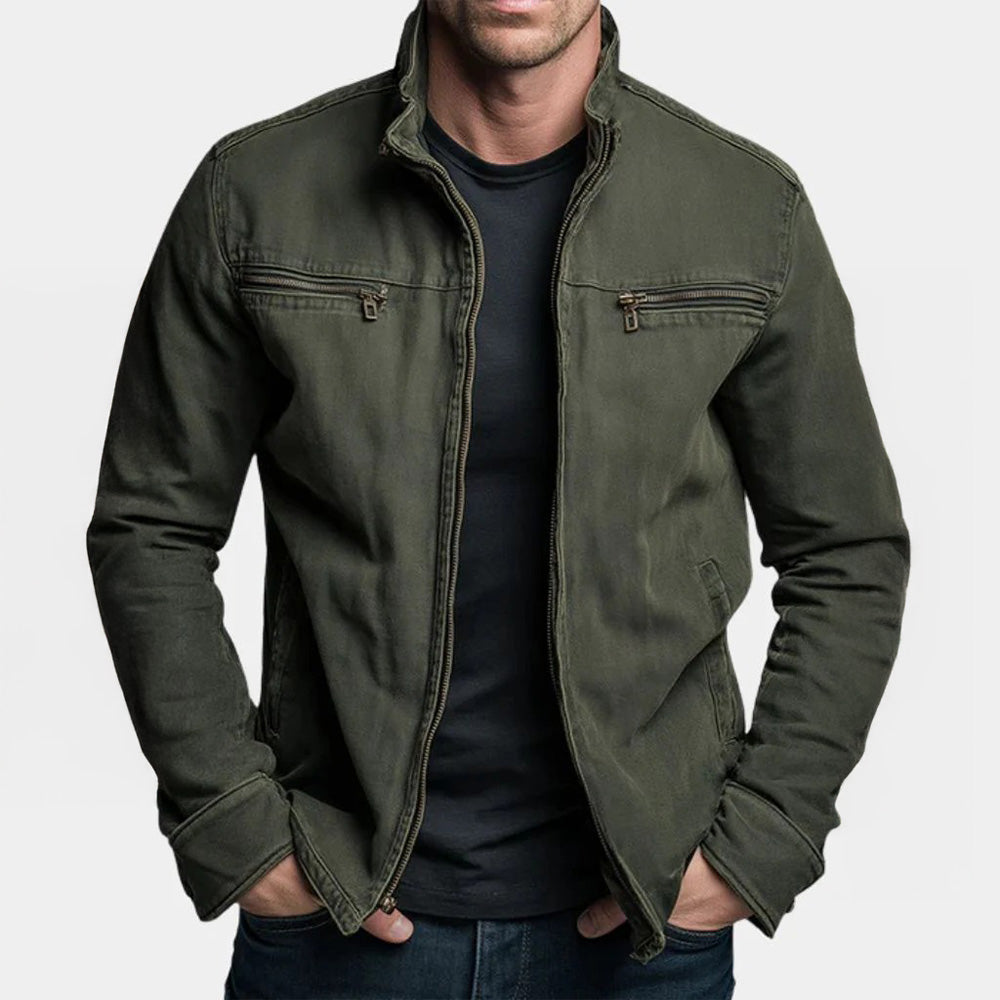 Alex Vintage Jacket