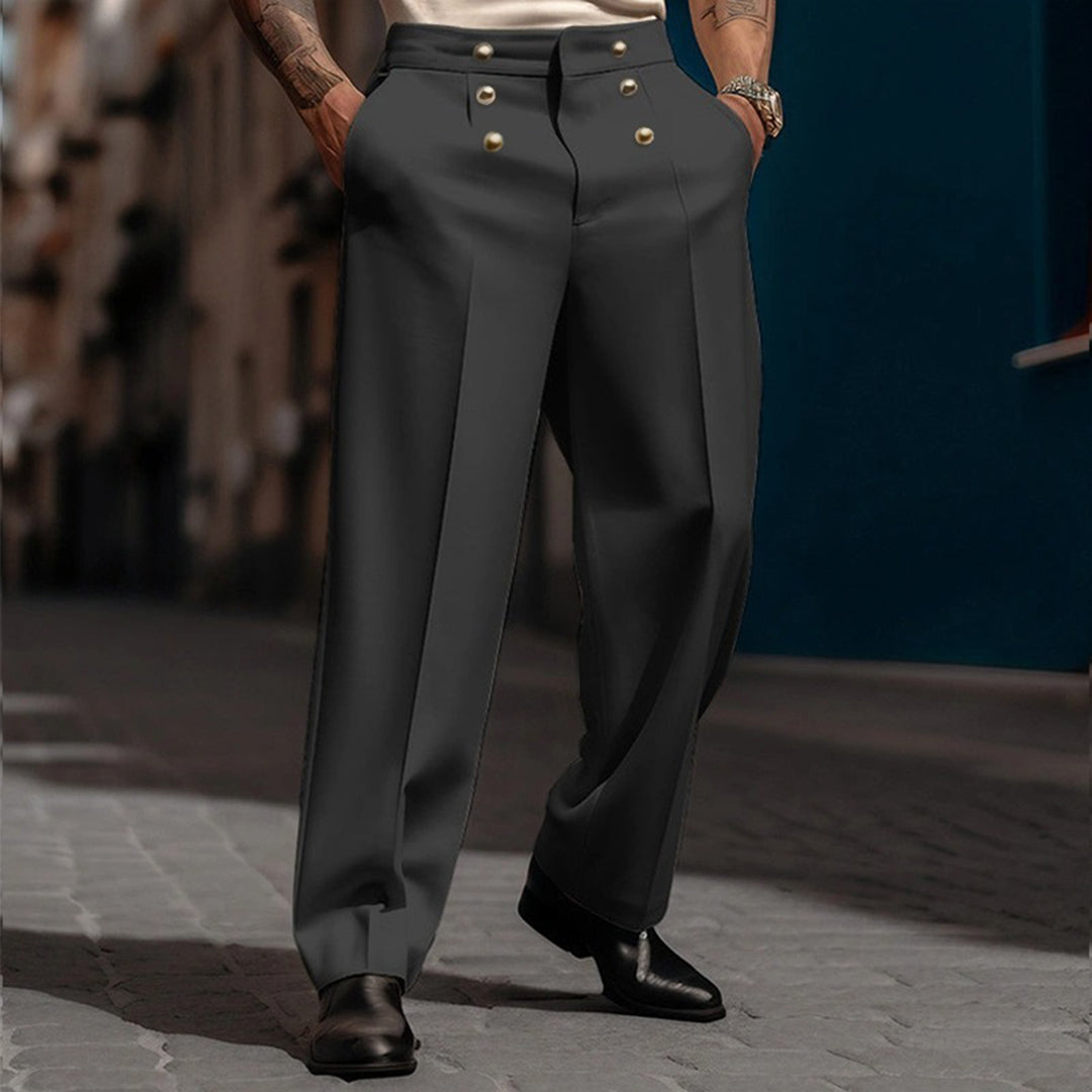 Eilan Premium Trousers