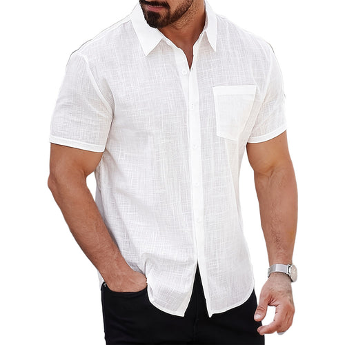 Oakley Johan Shirt