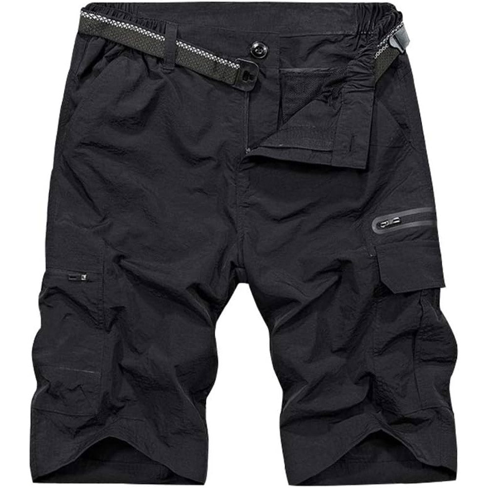 Albert Cotton Shorts