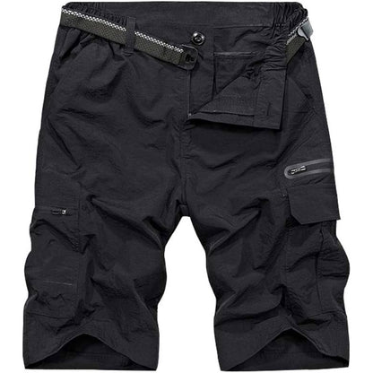 Albert Cotton Shorts