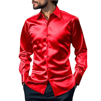 Casen Robinson Shirt